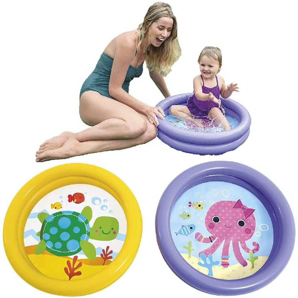 Intex Baby Pool