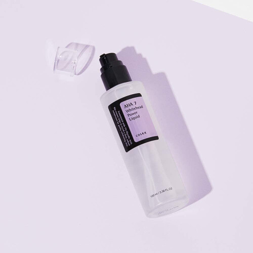 Cosrx Cosrx AHA 7 Whitehead Power Liquid 100 ml 2