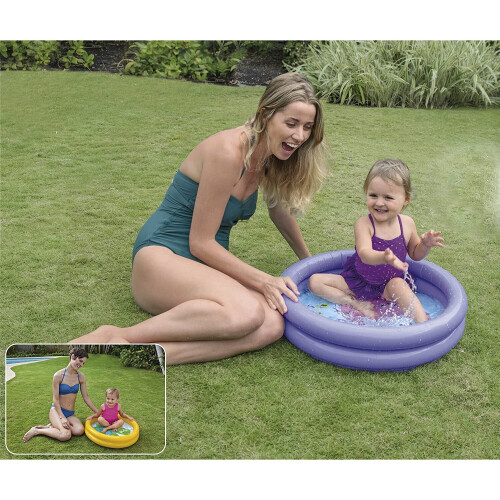 Intex Intex Baby Pool 1