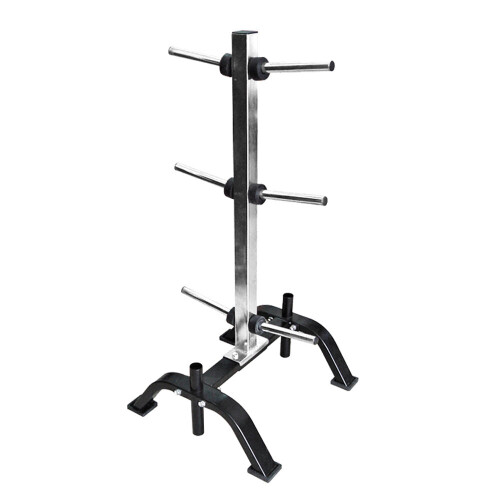Storage Rack for 30mm 50mm Weight Plates and 30mm Bars 2