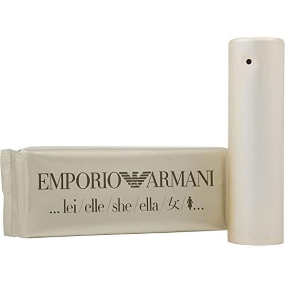 Giorgio Armani Emporio Armani SHE Eau de Parfum Spray 100ml