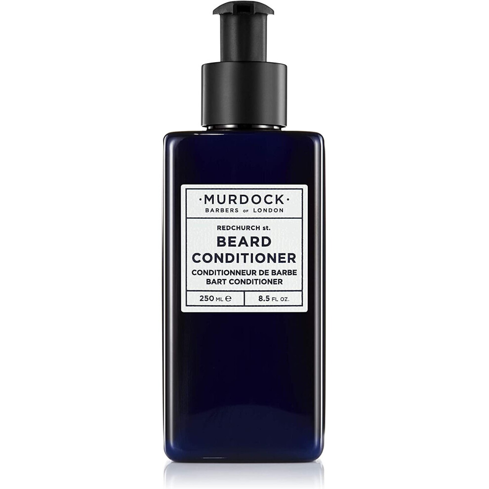 Debenhams Men's Multi Beard Conditioner 250Ml - Image 8
