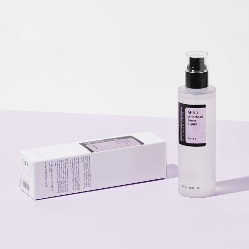Cosrx Cosrx AHA 7 Whitehead Power Liquid 100 ml 1