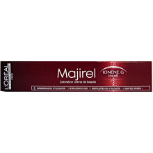 L'Oreal Professionnel Majirel Permanent Hair Colour, Number 6.1, 50 ml