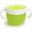 Munchkin Munchkin 2 Piece Snack Catcher, Blue/Green 2