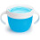 Munchkin Munchkin 2 Piece Snack Catcher, Blue/Green 3