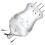 Nuby Nuby Natural Touch 150ml SoftFlex Natural Nurser Feeding Bottle 3