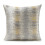(45cm x 45cm, Ochre) Reflection Cushion Cover 1