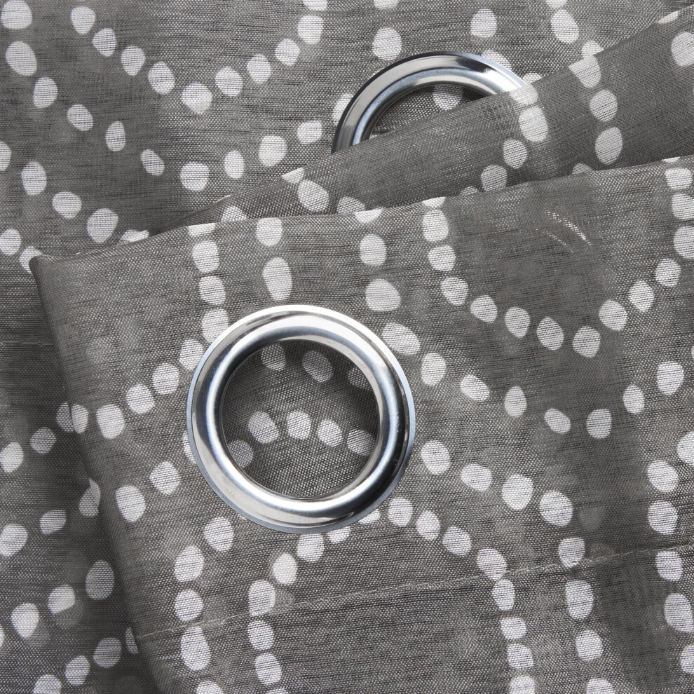 Helen Eyelet Voile Curtains - Pair-image-OPC-P8VYHCK-NEW