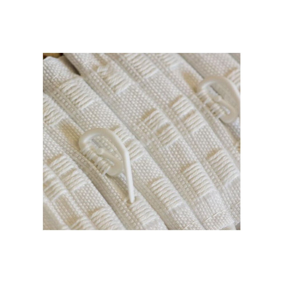 (168cm x 183cm, Ochre) Reflections Fully Lined Pencil Pleat Curtains Pair-image-OPC-P8VYJ29-NEW