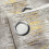 (229cm x 229cm, Ochre) Reflection Fully Lined Eyelet Ring Curtains Pair 5