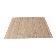 (Dark Brown) Bamboo Placemat | Dining Table Mat