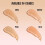 Base Mate Lakme Forever Matte Para Cobertura Superior, Con Vitamina E, Protector Solar, 27Ml 7