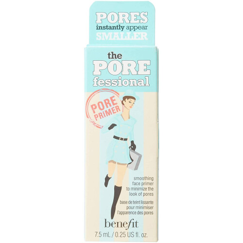Benefit Cosmetics Benefit The POREfessional Primer (7.5ml) 1