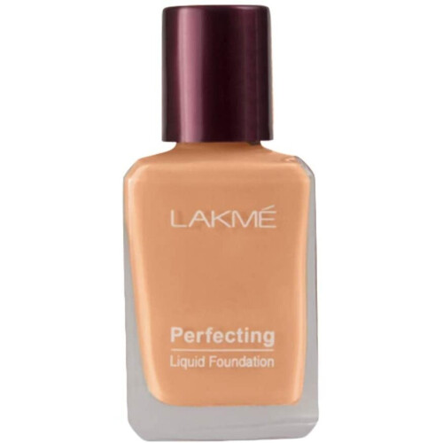 Base Mate Lakme Forever Matte Para Cobertura Superior, Con Vitamina E, Protector Solar, 27Ml