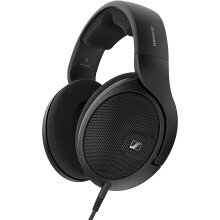 Hoofdtelefoon - Sennheiser - HD 560S - Circumauraal - Open - Afneembare kabel
