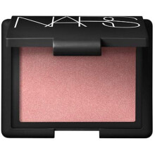 NARS Blush Orgasm - 4.8 g / 0.16 oz - Sheer, universal peach-pink with luminous glow