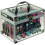 Technic Technic Essentials Clear Carry Case Make-up Set 2