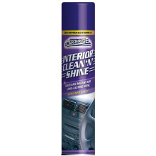 Car Pride Interior Clean n Shine 300ml