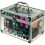 Technic Technic Essentials Clear Carry Case Make-up Set 3