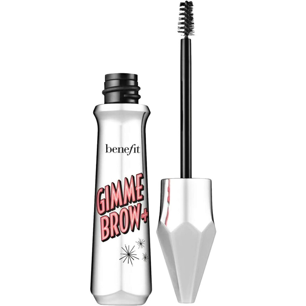 Benefit Gimme Brow+ Volumizing Gel Full Size Shade Medium 3 - Comes Unboxed