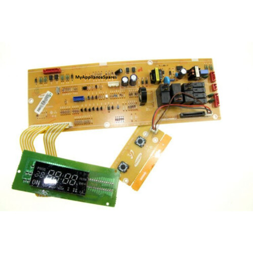 Samsung Genuine Samsung PCB Version 1 only RCS-SMS2CM-01  RCSSMS2CM01