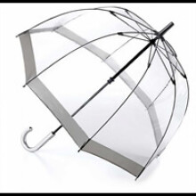 FULTON L041 BIRDCAGE UMBRELLA