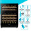 Dellonda Baridi 46 Bottle Dual Zone Wine Cellar Fridge with Digital Touch Screen Controls, Black - DH79 3