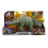 Jurassic World F?????a Jurassic World Sound Strike Sinoceratops 2