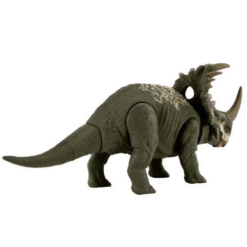 Jurassic World F?????a Jurassic World Sound Strike Sinoceratops 2