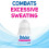 Driclor  Driclor Antiperspirant Roll On Applicator 20 ml, Pack of 1 2