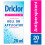 Driclor  Driclor Antiperspirant Roll On Applicator 20 ml, Pack of 1 1