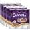 Cushelle Cushelle Quilted 9 Roll Toilet Roll Tissue Paper (5 Packs (45 Rolls)) 1