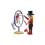 PLAYMOBIL Playmobil - Paarden Trainer 2