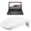 REALMAX 2.4 GHZ Wireless Mini Ultra-thin USB Cordless with | Optical Mouse Scroll Wheel | for Gaming Windows Computer PC Laptop Macbook iMac Macbook 4