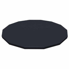 Couverture pour piscine tubulaire Bestway 58248 de 427 cm