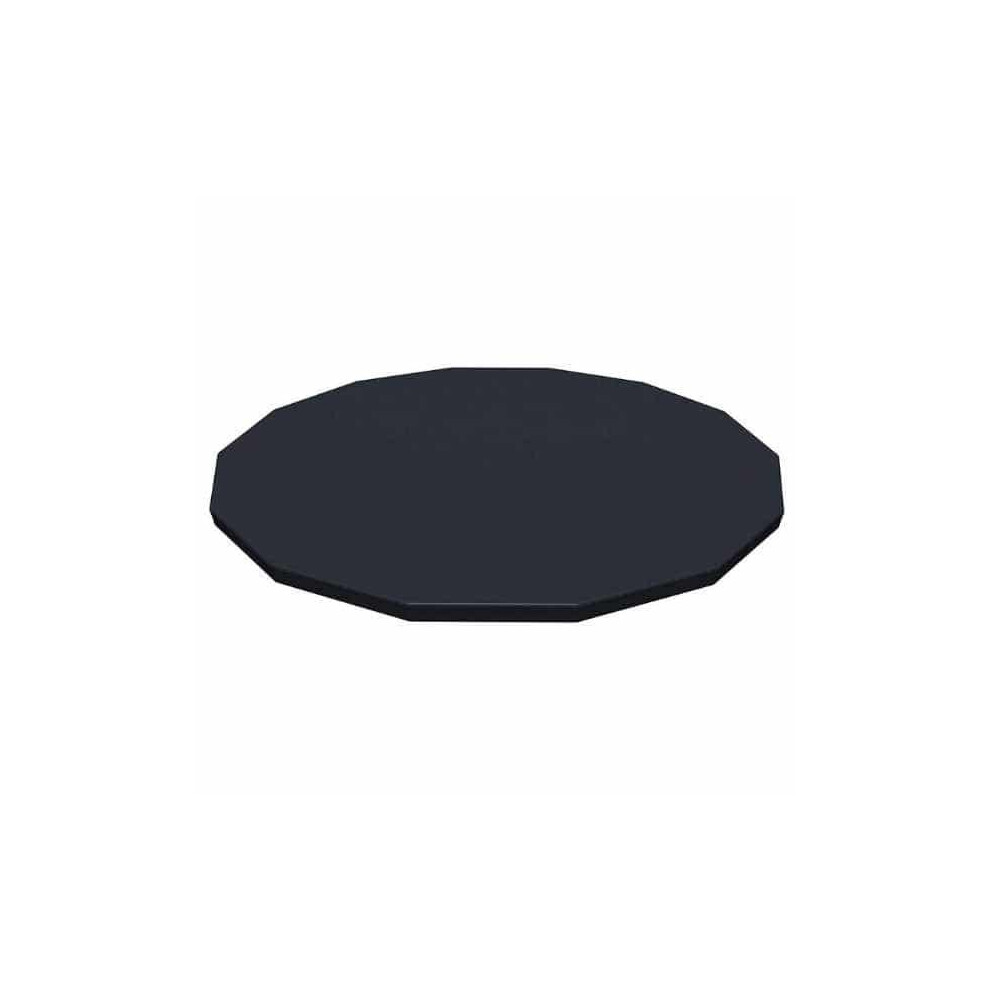 Bestway 58248 Telo Di Copertura Per Piscina Fuori Terra Rotonda Da 4,27 M-image