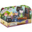 Ben & Holly Magic Potion Class Scaled Preschool Figures Imaginative Play Little Kingdom Nanny Plum 1