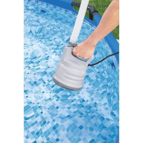 Bestway Bestway 58230 Drainage Pump for Pools 2