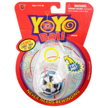 YOYO Ball-Styles May Vary