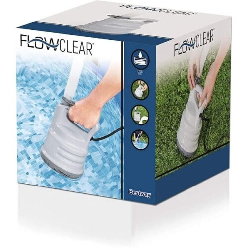 Bestway Bestway 58230 Drainage Pump for Pools 1