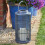 Smart Garden Solar Slate Urbane Lantern 2