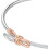 Swarovski Swarovski Lifelong Bow Bangle 3