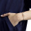 Swarovski Swarovski Lifelong Bow Bangle 4