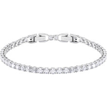 Swarovski Women's Tennis Deluxe Bracelet