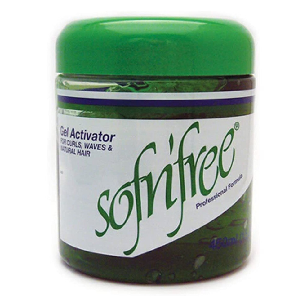 Sofn'free Gel Activator
