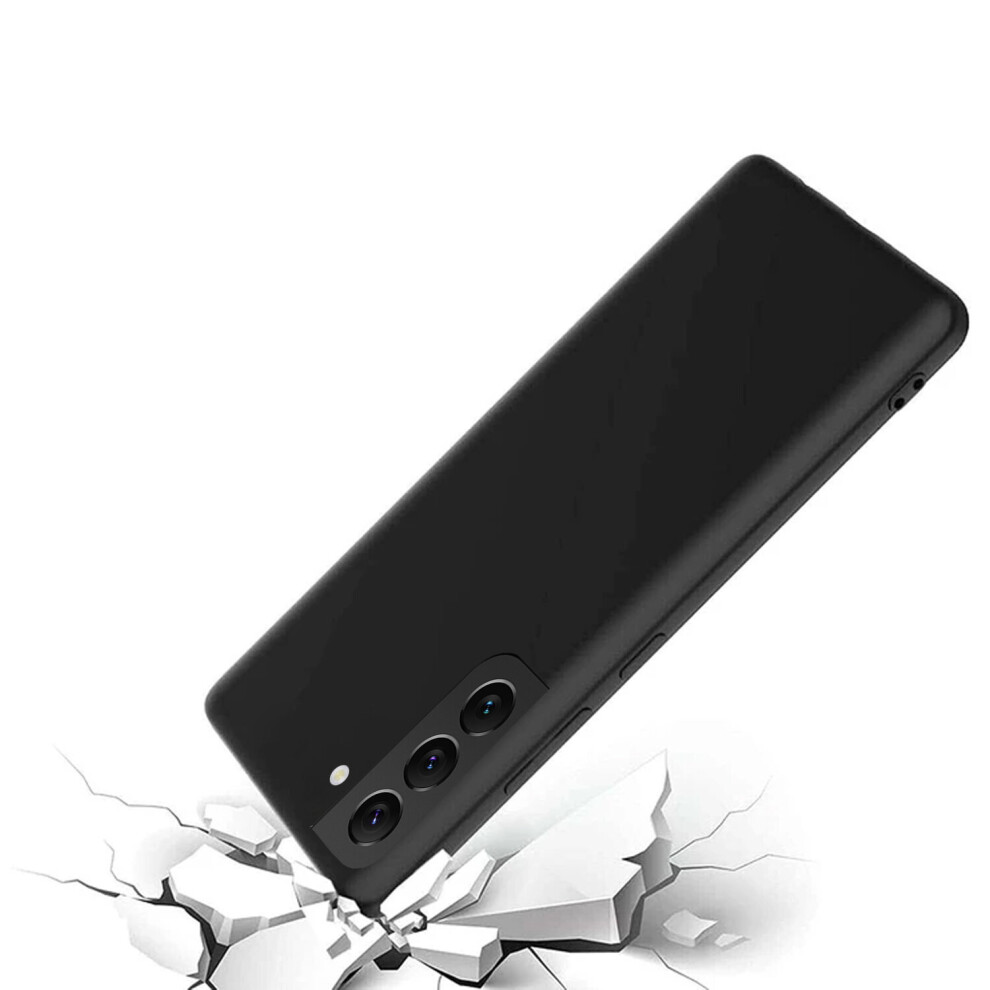 black--case-for-samsung-galaxy-s22-silicone-gel-phone-cover