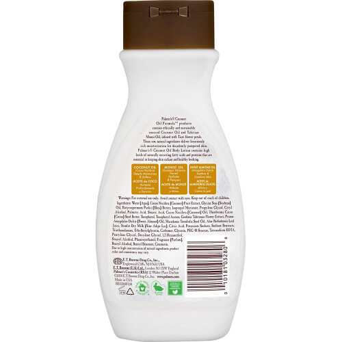 Palmer's Palmer's Coconut Oil Body Lotion, 250ml 1