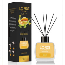 LORIS REED DIFFUSER AIR FRESHENER MELON