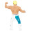 Cody Rhodes (LJN Style) - AEW Unmatched Series 1 5